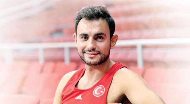 Ender Arslan'dan flaş veda