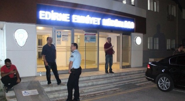 Enerji ve Tabii Kaynaklar Bakanlığı'ndan duyuru Enerji ve Tabii Kaynaklar Bakanlığı'ndan duyuru