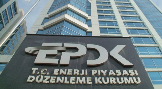 EPDK'da 25 personele uzaklaştırma