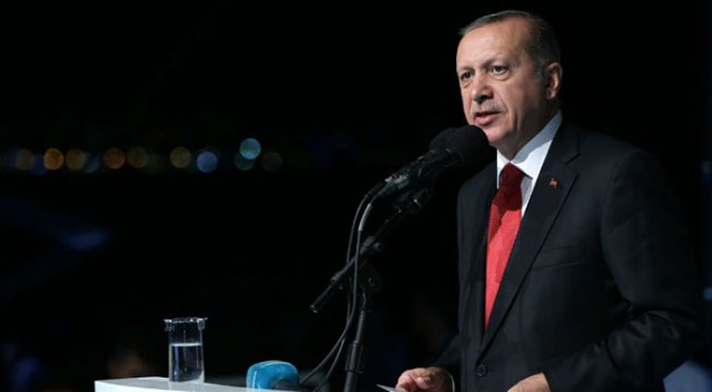 Erdoğan’dan ’idam’ açıklaması Erdoğan’dan ’idam’ açıklaması