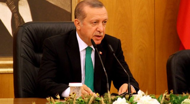 Erdoğan, Danıştay üyeliğine Mahioğlu'nu seçti Erdoğan, Danıştay üyeliğine Mahioğlu'nu seçti