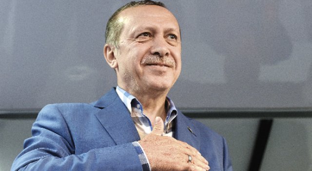 Erdoğan: O teröristi iade edin Erdoğan: O teröristi iade edin