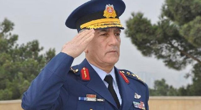 Eski Hava Kuvvetleri Komutanı vatana ihanetten yargılanacak! Eski Hava Kuvvetleri Komutanı vatana ihanetten yargılanacak!