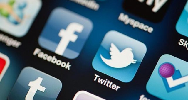 Facebook, Twitter, Instagram ve Viber yasaklandı! Facebook, Twitter, Instagram ve Viber yasaklandı!