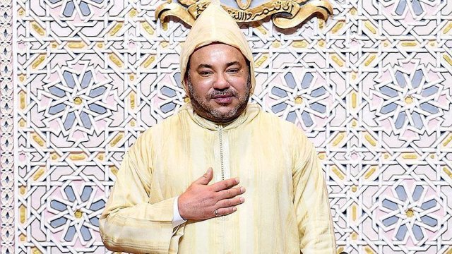 Fas 32 yıl sonra Afrika Birliği&#039;ne dönüyor