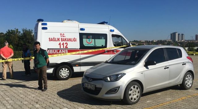 Feci olay! Çocuğunu arabada unuttu döndüğünde ise... Feci olay! Çocuğunu arabada unuttu döndüğünde ise...