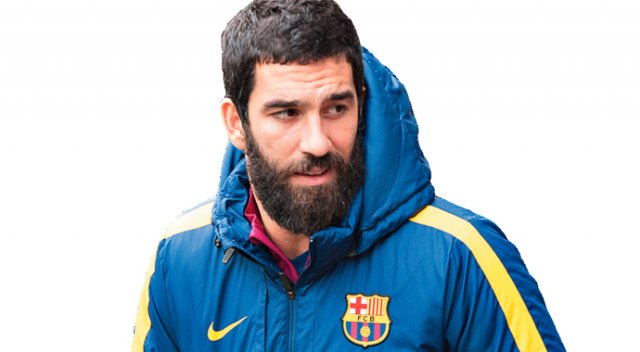 Fener’in Arda aşkı depreşti