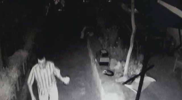 Fethiye'de imam sala okunan caminin elektriğini kesti