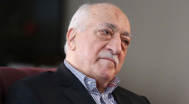 FETÖ'cü eski Emniyet Müdürü imamdan çarpıcı sözler FETÖ'cü eski Emniyet Müdürü imamdan çarpıcı sözler