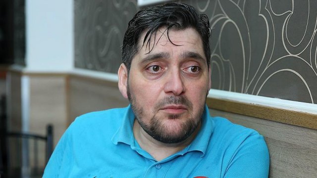 FETÖ üyelerini deşifre eden Belçikalı Türkün evi basıldı FETÖ üyelerini deşifre eden Belçikalı Türkün evi basıldı