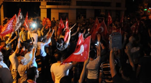 FETÖ'yü çıldırtacak fotoğraf! FETÖ'yü çıldırtacak fotoğraf!
