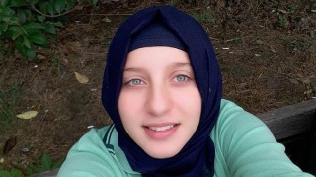 Feyzanur'dan kötü haber! Selfie çekmek isterken... Feyzanur'dan kötü haber! Selfie çekmek isterken...