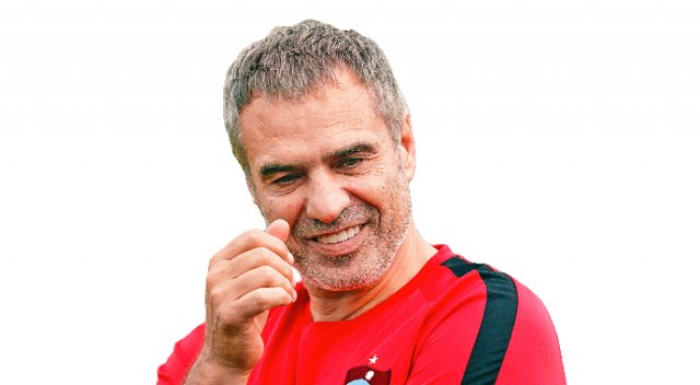 Fırtına, Ersun Yanal'la yeni sezonda üzerindeki miskinliği atacak Fırtına, Ersun Yanal'la yeni sezonda üzerindeki miskinliği atacak