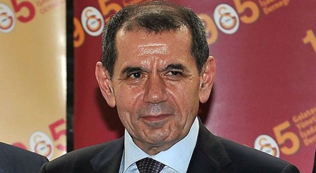 Galatasaray Başkanı gözaltına mı alındı?