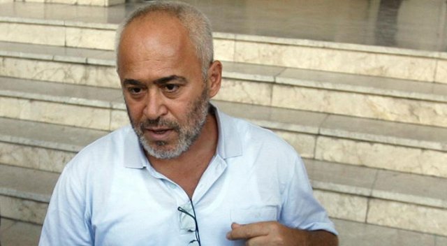 Gazeteci Orhan Kemal Cengiz gözaltına alındı