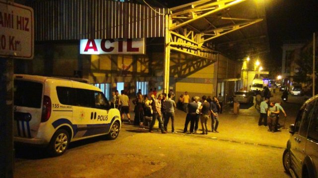 Gaziantep&#039;te gürültü kavgası cinayetle bitti