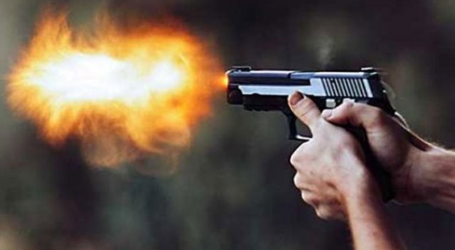 Gaziantep'te silahlı saldırı Gaziantep'te silahlı saldırı