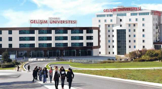 Gelişim Üniversitesi, doğru tercih için uzmanları bilgilendirdi