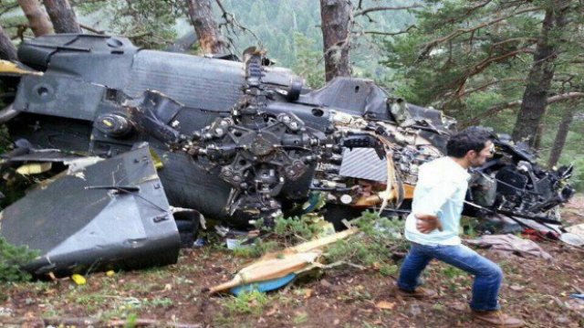 Giresun'daki kazayla ilgili flaş iddia!