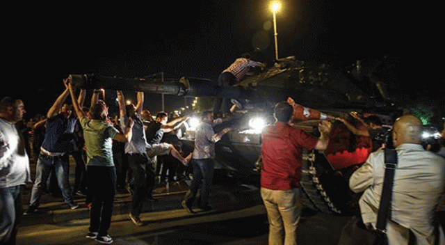 Halk 81 ilde tarih yazdı Halk 81 ilde tarih yazdı