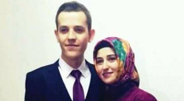 Havalimanı saldırısından kurtulan polis, kazada can verdi Havalimanı saldırısından kurtulan polis, kazada can verdi
