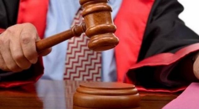 2 bin 745 hakim açığa alındı, Danıştay üyeleri gözaltında 2 bin 745 hakim açığa alındı, Danıştay üyeleri gözaltında