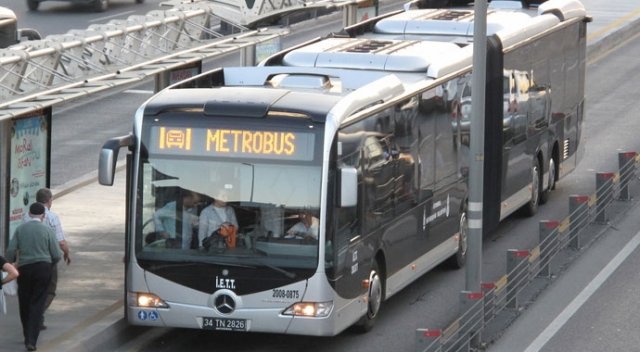 İBB'den CHP'ye müjde İBB'den CHP'ye müjde