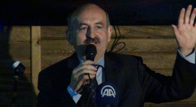 İdam cezası masaya gelecek!