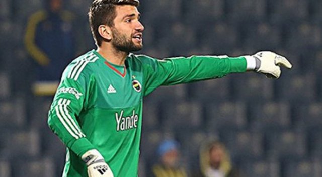İki kaleci yok, görev Ertuğrul’un İki kaleci yok, görev Ertuğrul’un