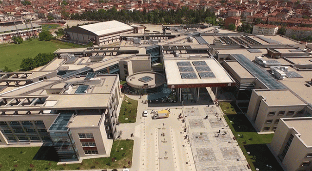 İnegöl devlet hastanesi kemoterapi ünitesi hizmette İnegöl devlet hastanesi kemoterapi ünitesi hizmette