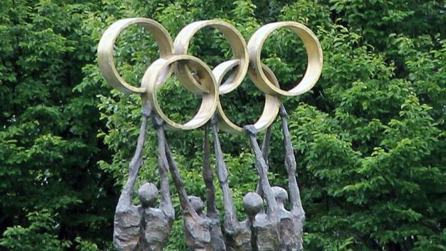 IOC Rus sporcular için CAS kararını bekliyor IOC Rus sporcular için CAS kararını bekliyor