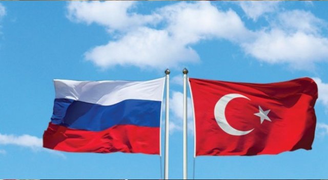 İran&#039;dan Ankara-Moskova yakınlaşmasına destek