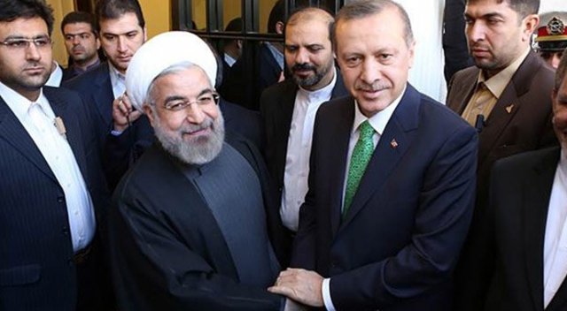 İran&#039;dan &#039;Türkiye&#039; açıklaması