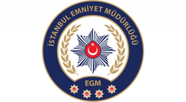 İstanbul’da 465 emniyet mensubu açığa alındı