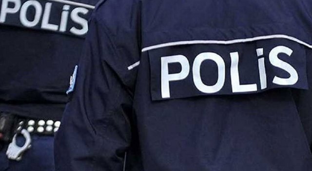 İstanbul&#039;da 465 polis açığa alındı