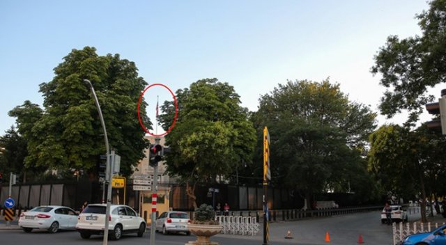 İstanbul'dan sonra Ankara'da kırmızı alarm İstanbul'dan sonra Ankara'da kırmızı alarm