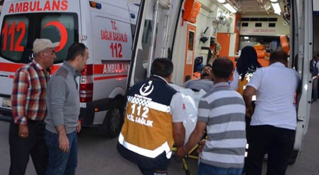 İstanbul Valiliği acı bilançoyu açıkladı: 59 şehit, 952 yaralı İstanbul Valiliği acı bilançoyu açıkladı: 59 şehit, 952 yaralı