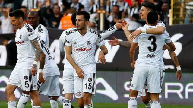 İşte İsmail Köybaşı&#039;nın yeni takımı