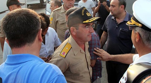 İşte o vatan hainleri İşte o vatan hainleri