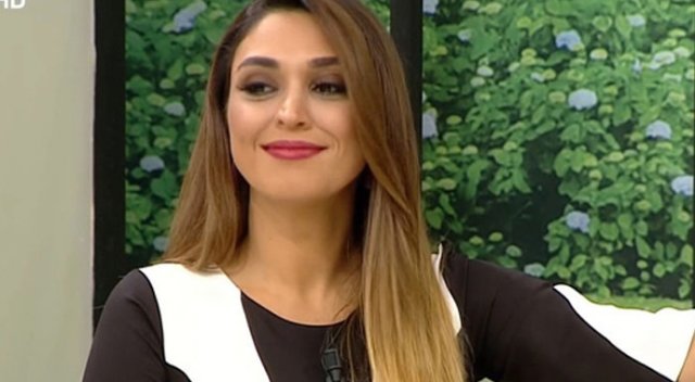 İşte Zuhal Topal&#039;ın herkesten sakladığı eşi