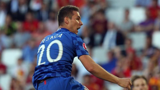 Juventus, Pjaca'yı kadrosuna kattı