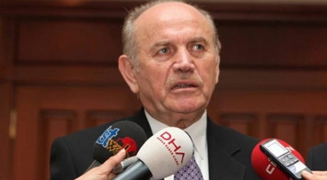 Kadir Topbaş: 17 belediye çalışanımız şehit oldu Kadir Topbaş: 17 belediye çalışanımız şehit oldu