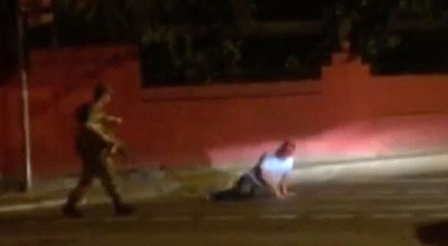 Kahraman muhtar Başbakan Yıldırım&#039;ın akrabası