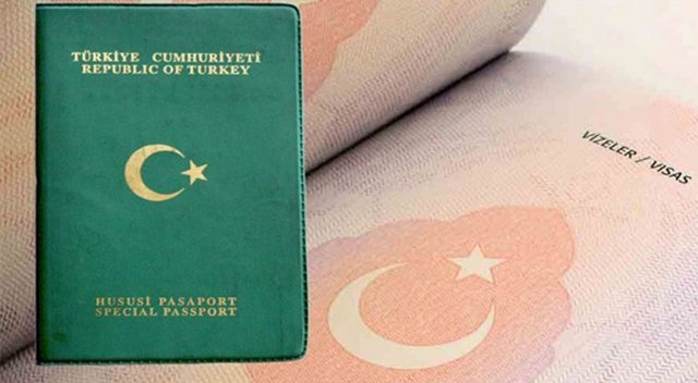 Kamu çalışanlarına yurtdışına çıkış yasağı! Kamu çalışanlarına yurtdışına çıkış yasağı!