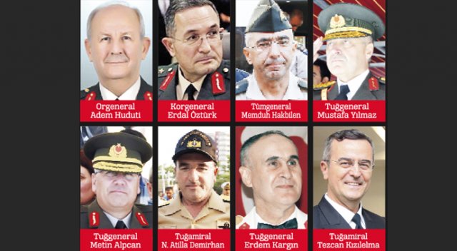 Kara günün perde arkası Kara günün perde arkası
