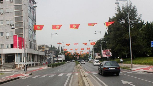 Karadağ&#039;da genel seçim 16 Ekim&#039;de yapılacak