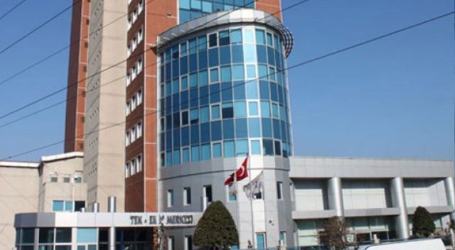 Kaynak Holding'de dev operasyon Kaynak Holding'de dev operasyon