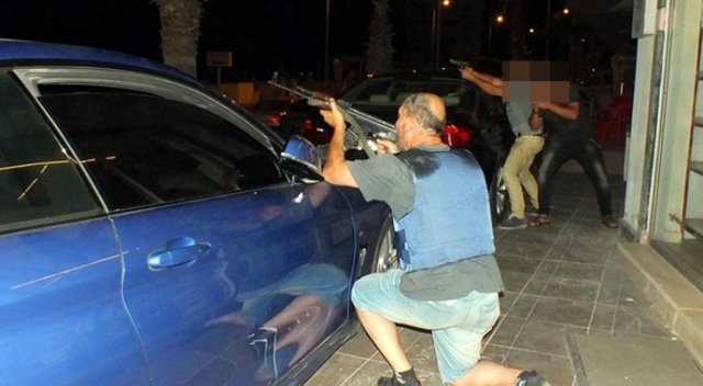 Kılıçdaroğlu’nun akrabası Erdoğan’ı korurken şehit oldu
