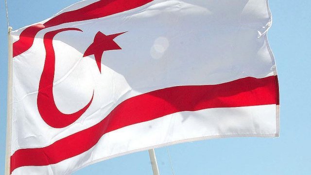 KKTC'de FETÖ terör örgütü listesine alındı KKTC'de FETÖ terör örgütü listesine alındı
