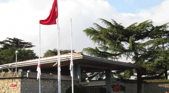 Koç Holding&#039;ten darbe girişimi açıklaması